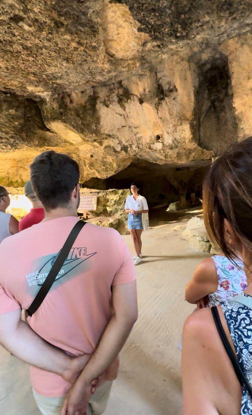Esperienza Terra Cultura – Tour guidato nei luoghi della memoria