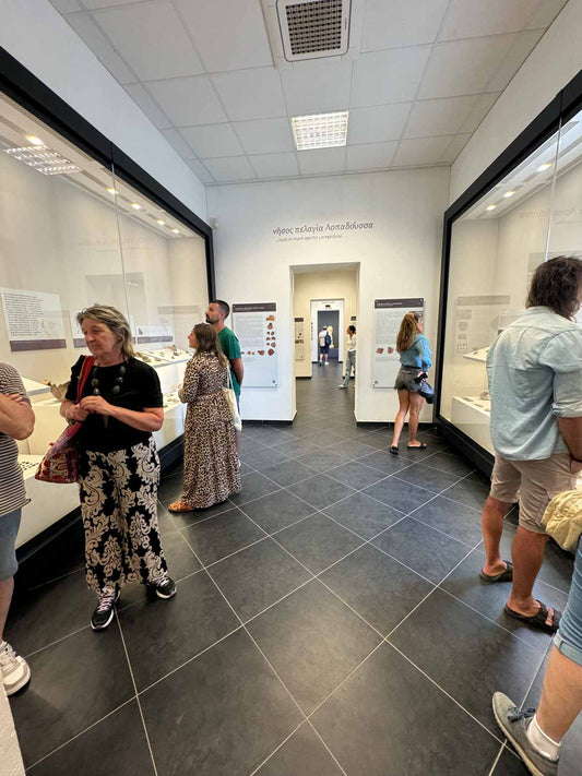 Esperienza Terra Cultura – Tour guidato nei luoghi della memoria