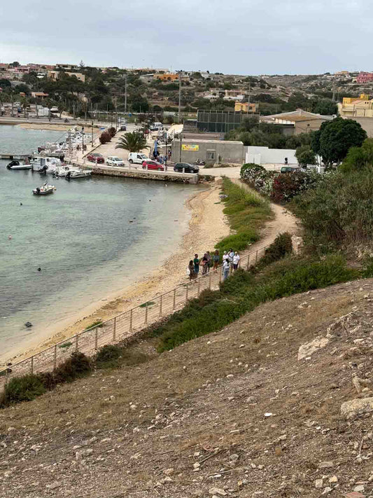 Esperienza Terra Cultura – Tour guidato nei luoghi della memoria